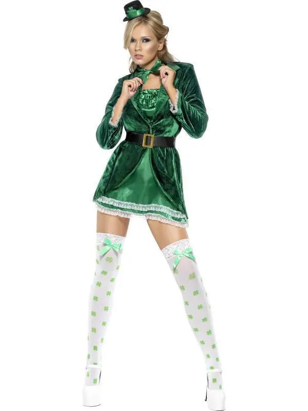 St Patrick's Day costumes Party Costumes Australia