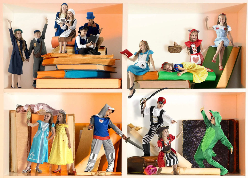 Kids costumes and accessories Party Costumes Australia