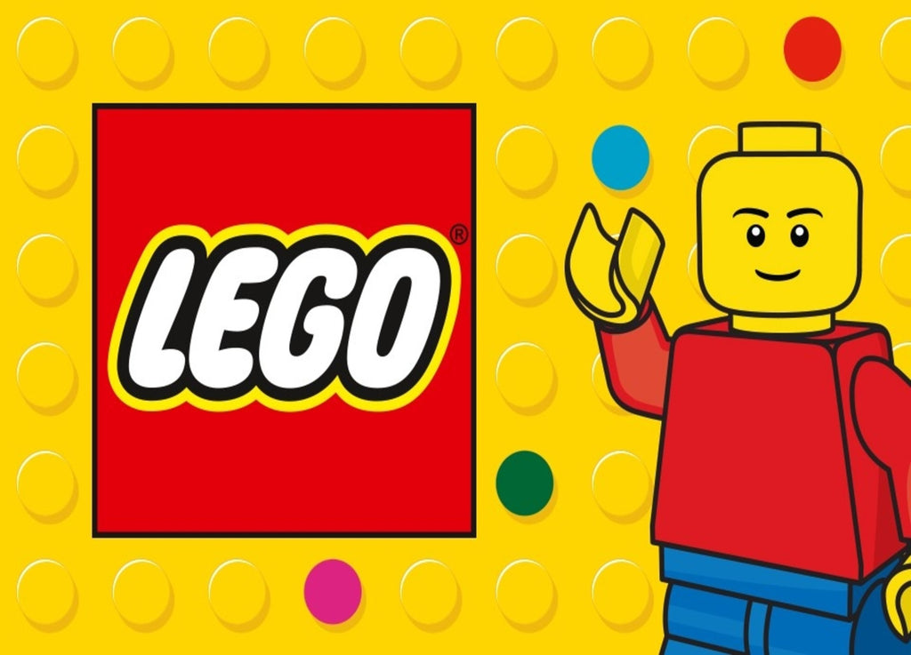 Lego Costumes and Accessories