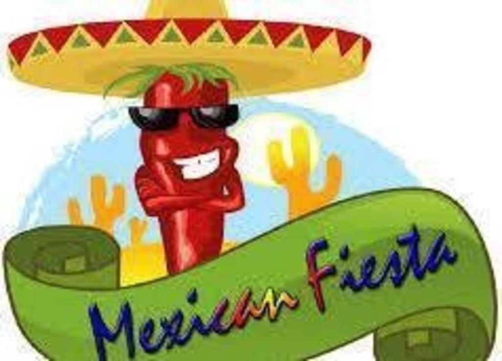 Mexican costumes and accessories