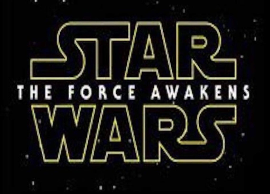 Star Wars costumes and accessories