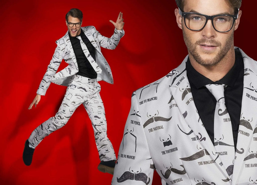 Comedy costumes and accessories