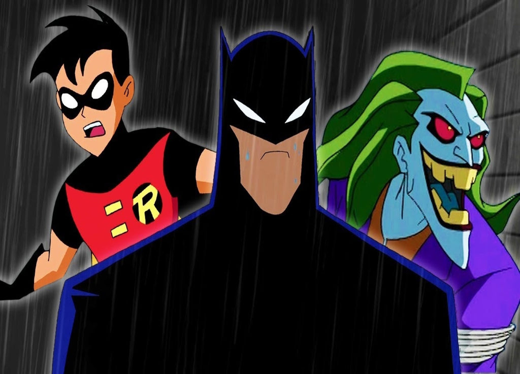 Batman costumes and accessories - Costumes Online Australia