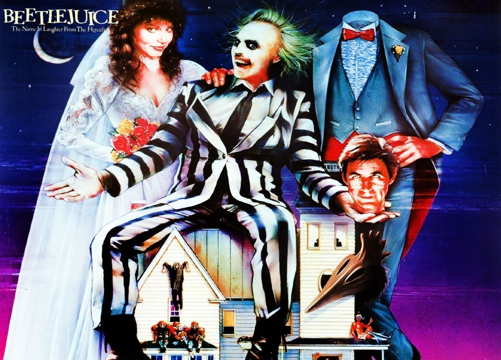 Beetlejuice costumes - Costumes Online Australia
