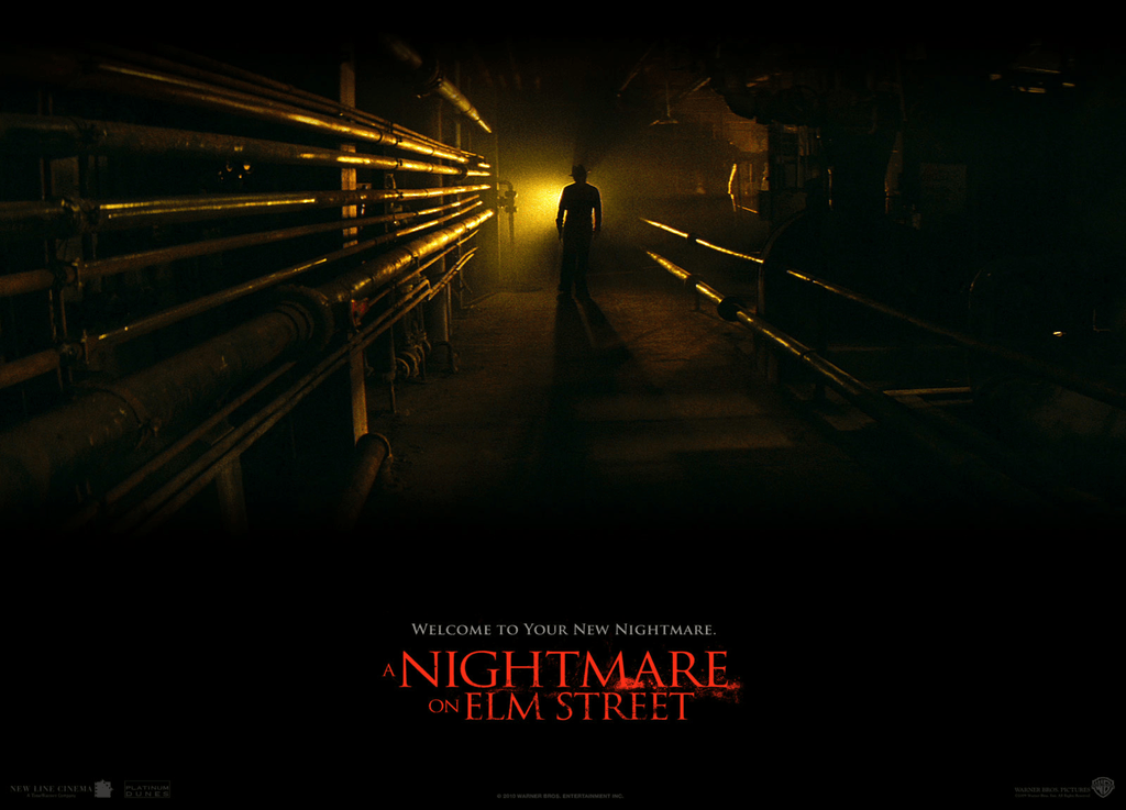 A Nightmare on Elm Street costumes - Costumes Online Australia