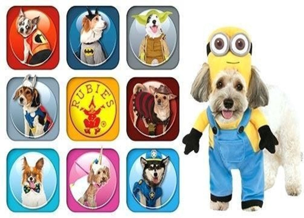 Pet costumes and accessories - Costumes Online Australia