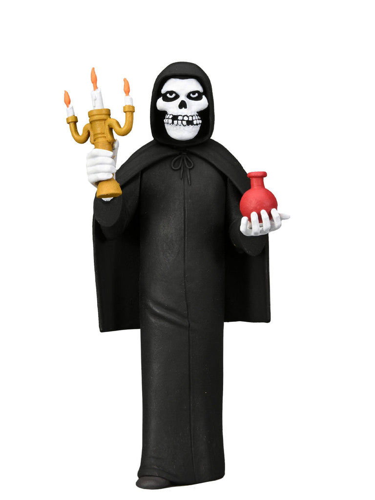 Misfits Toony Terrors The Fiend - 6" Scale Action Figure Neca