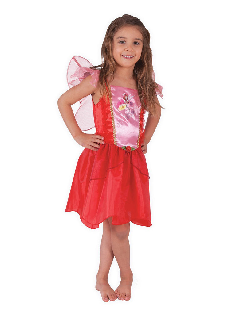 Rosetta Pirate Playtime Costume, Child