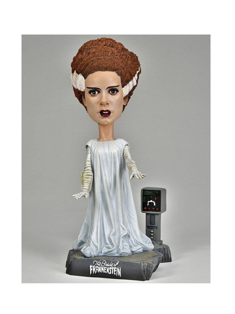 Frankenstein'S Bride Head Knocker - Univeral Monsters Neca