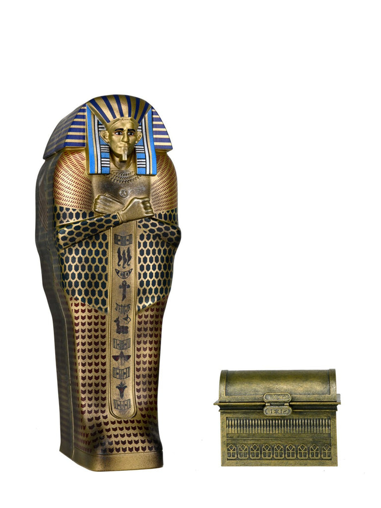 The Mummy - Universal Monsters Accessory Set Neca