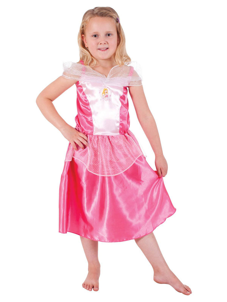 Aurora Sleeping Beauty Playtime Costume, Child