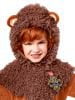 Cowardly Lion Deluxe Child Costume Rubies
