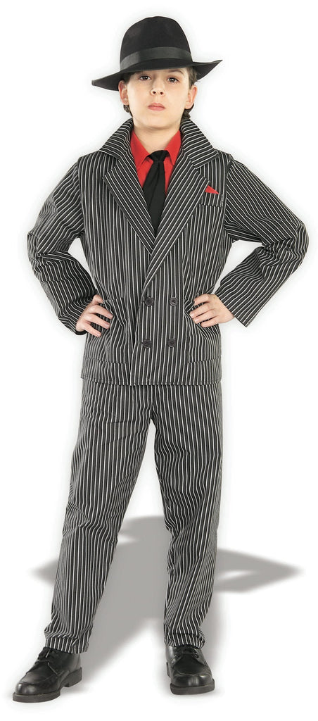 Gangster Costume, Child