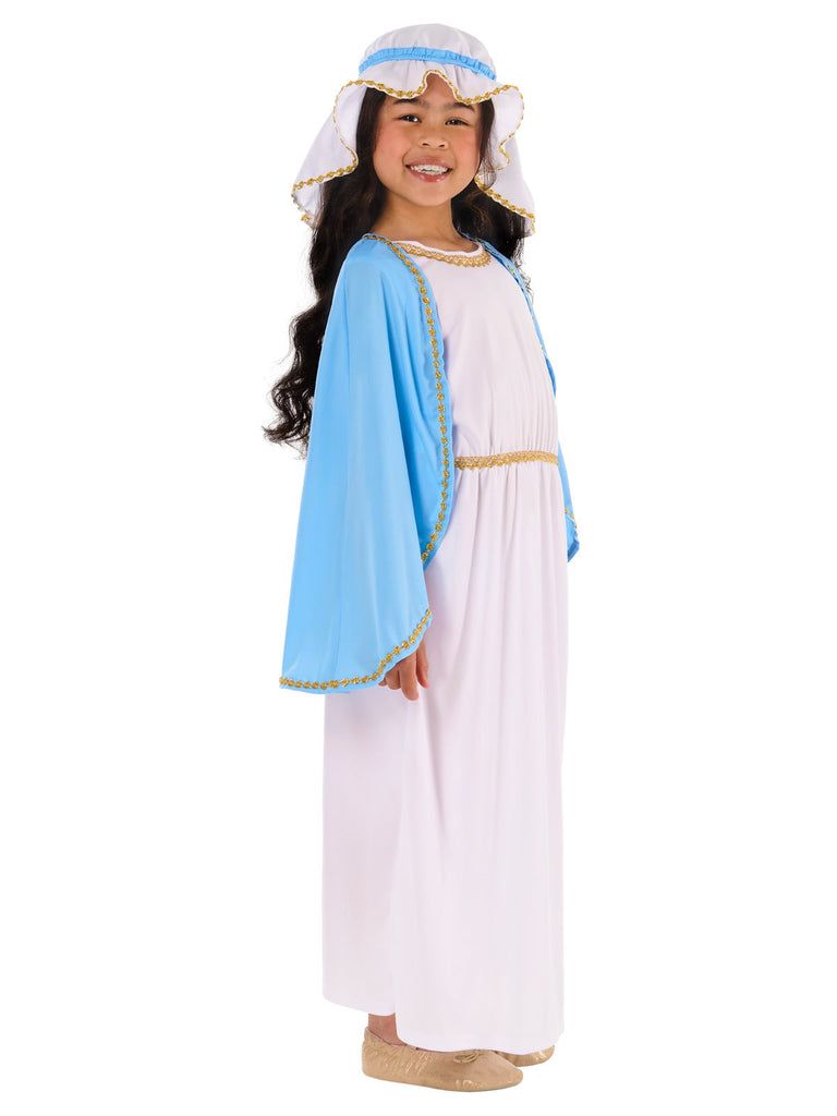 Joseph Deluxe Costume, Child Rubies
