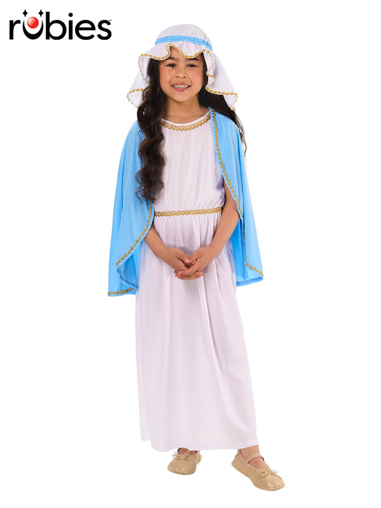 Joseph Deluxe Costume, Child Rubies