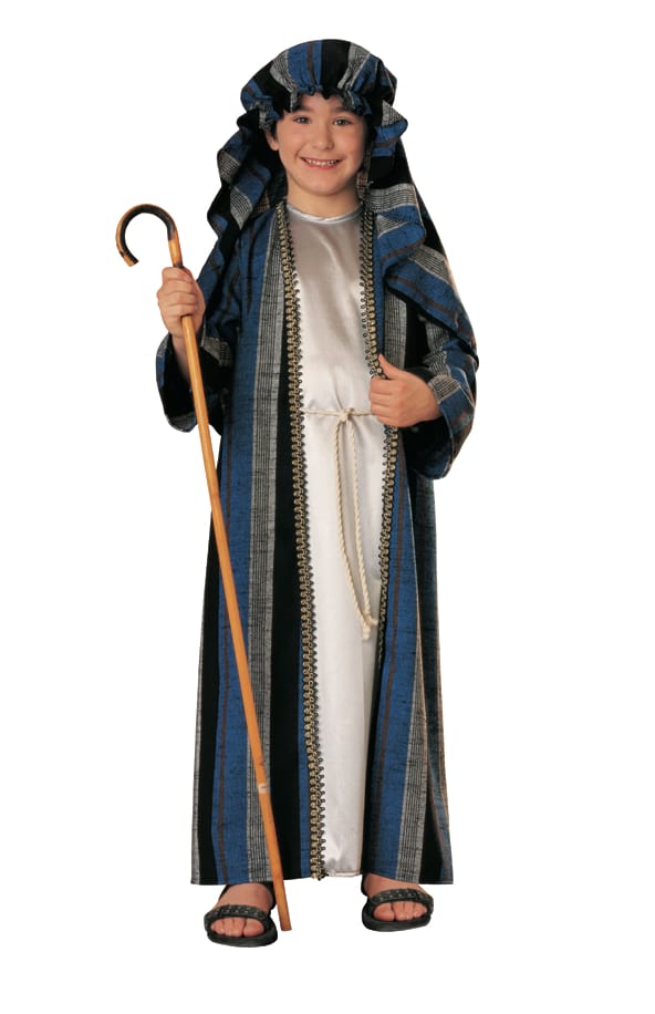 Shepherd Costume, Child