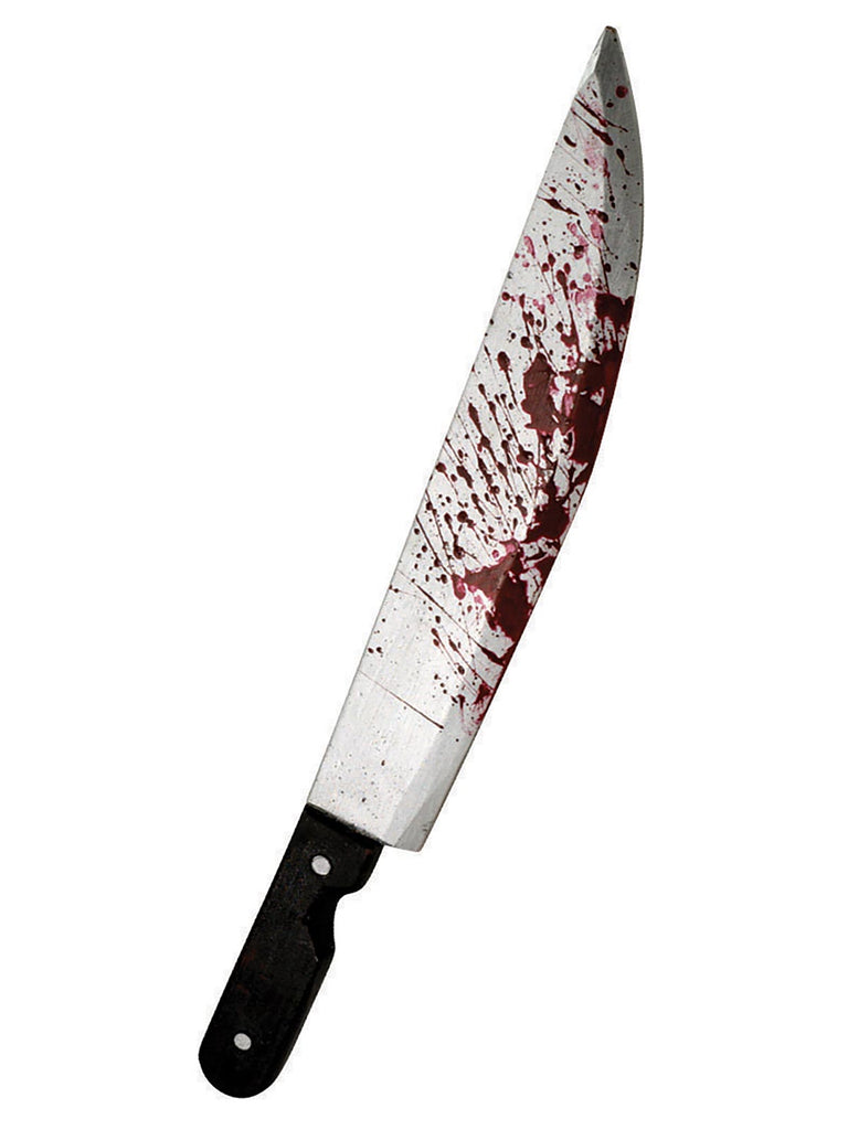 Bloody Cleaver Weapon Rubies