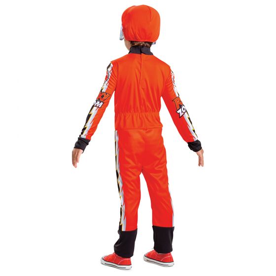 Ricky Classic Costume Disguise Costumes