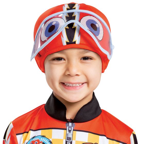 Ricky Classic Costume Disguise Costumes