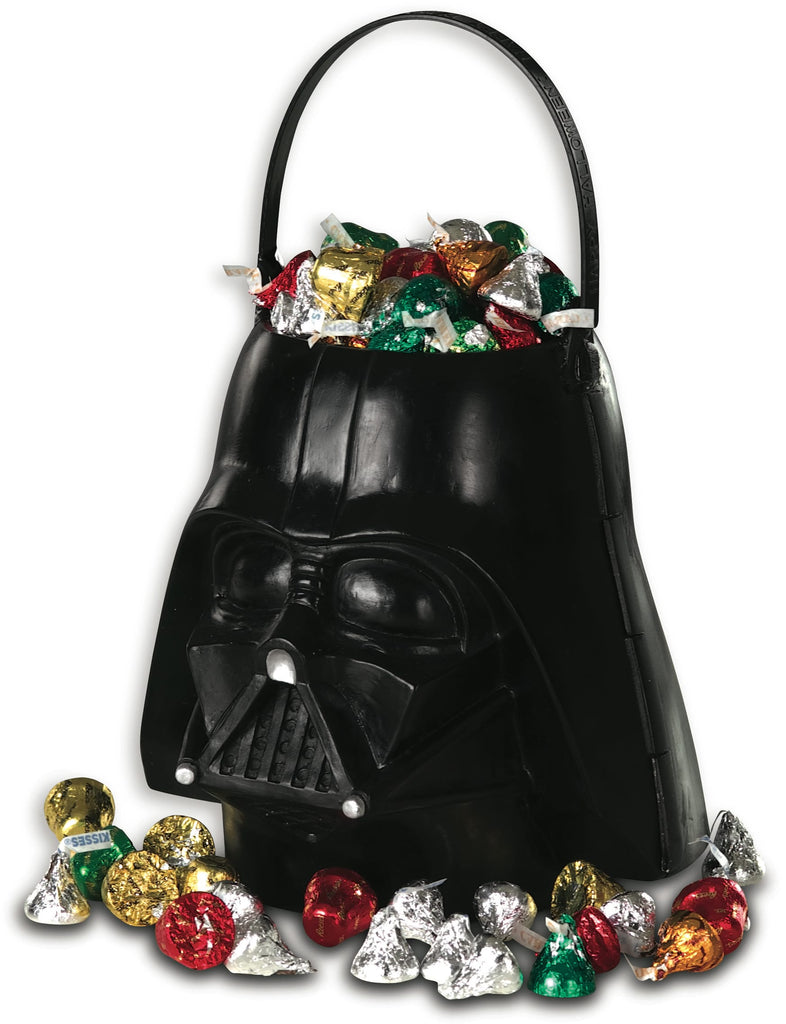 Darth Vader Trick Or Treat Bucket Rubies