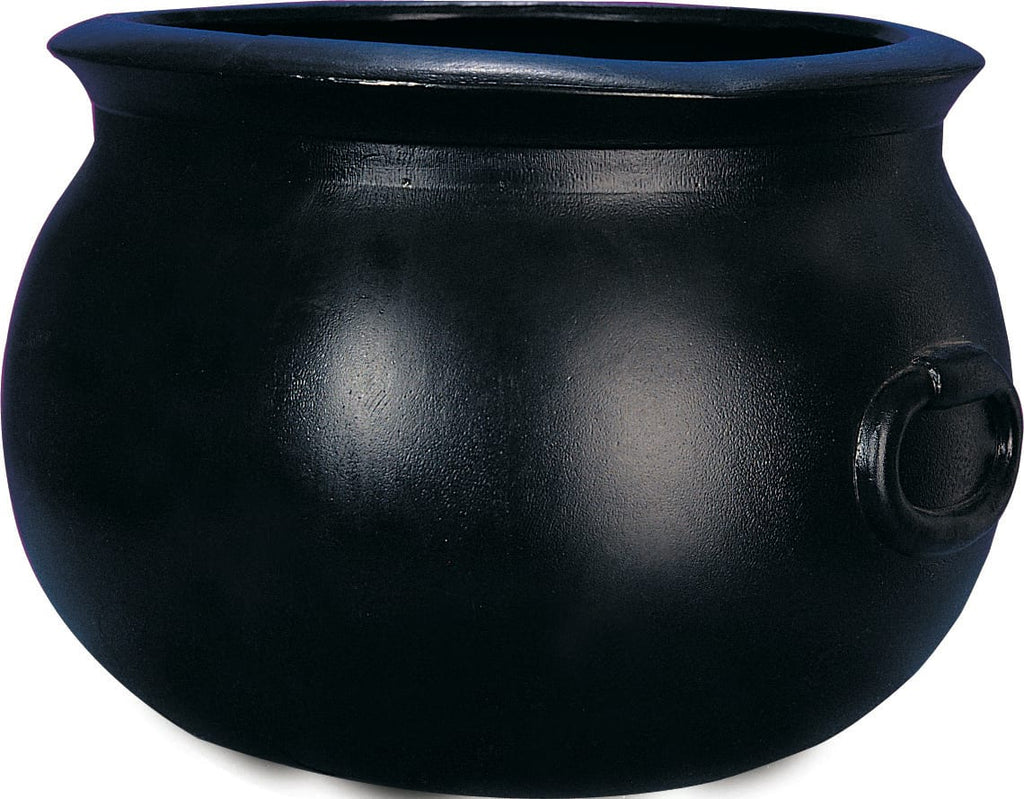 Witch Kettle 16" Rubies