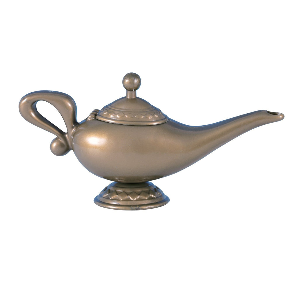 Genie Lamp Accessory Rubies