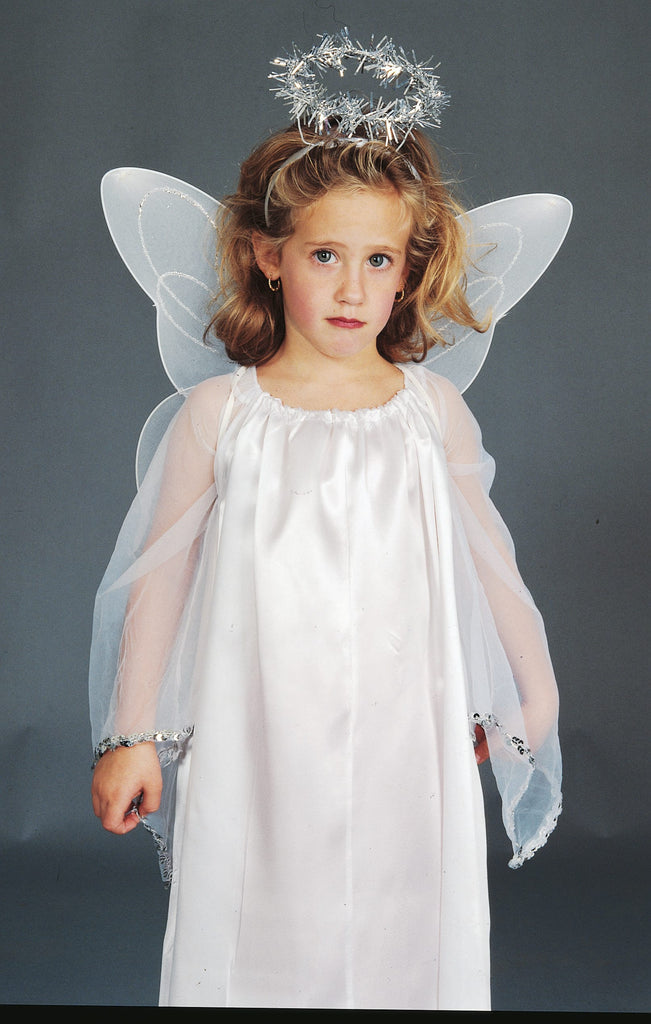 Angel Childs Accessory Kit Rubies