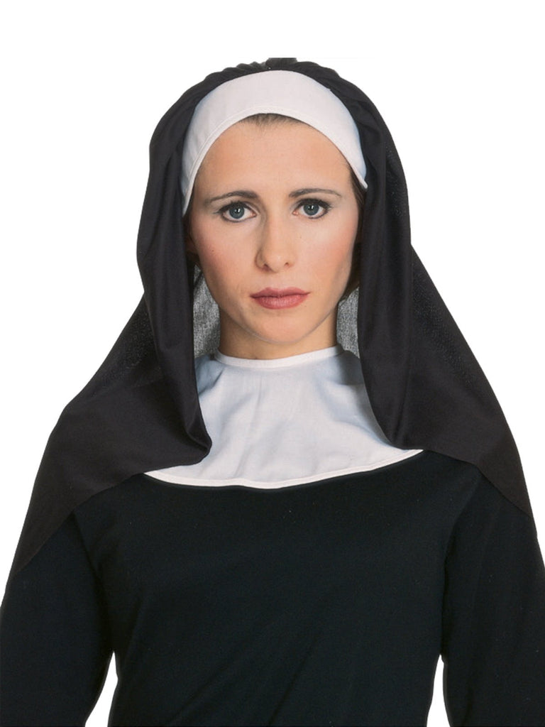 Nun Accessory Kit - One Size Rubies