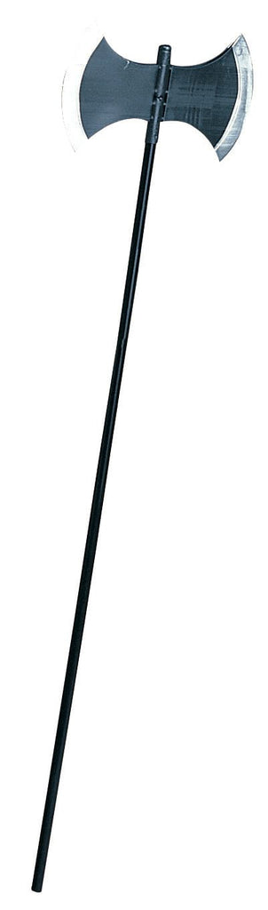 Executioners Axe 48 Rubies