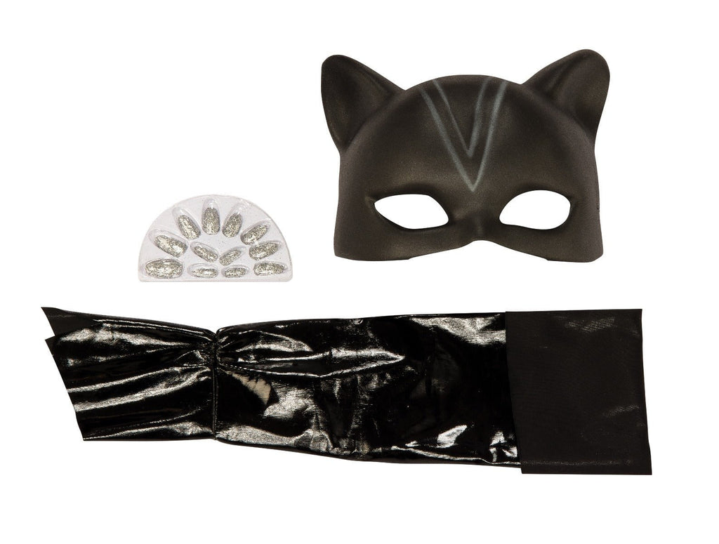 Catwoman Accessory Kit - Child Rubies