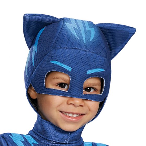 Catboy Deluxe Toddler Costume Disguise Costumes