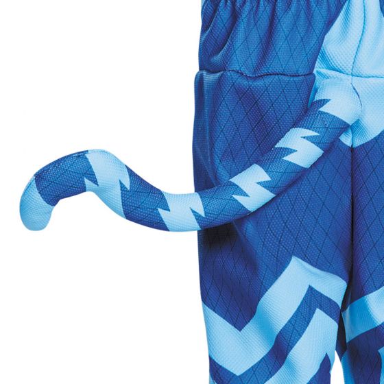 Catboy Deluxe Toddler Costume Disguise Costumes