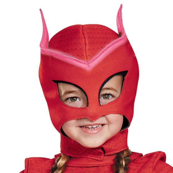Owlette Deluxe Toddler Costume Party Australia