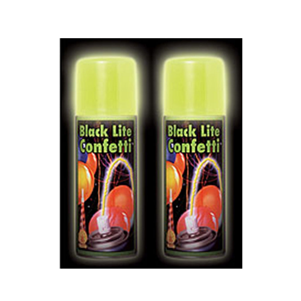 Black Lite Fun Streamer Rubies