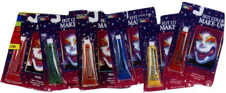 Creme Make -Up Assortment Rubies