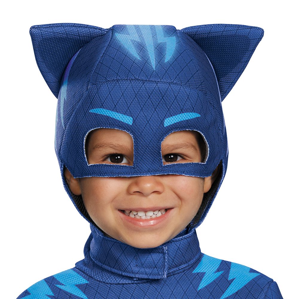 Catboy Deluxe Mask Party Australia