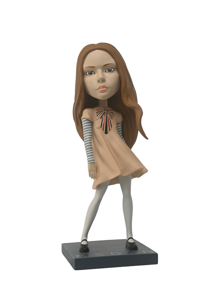 M3Gan Head Knocker Neca