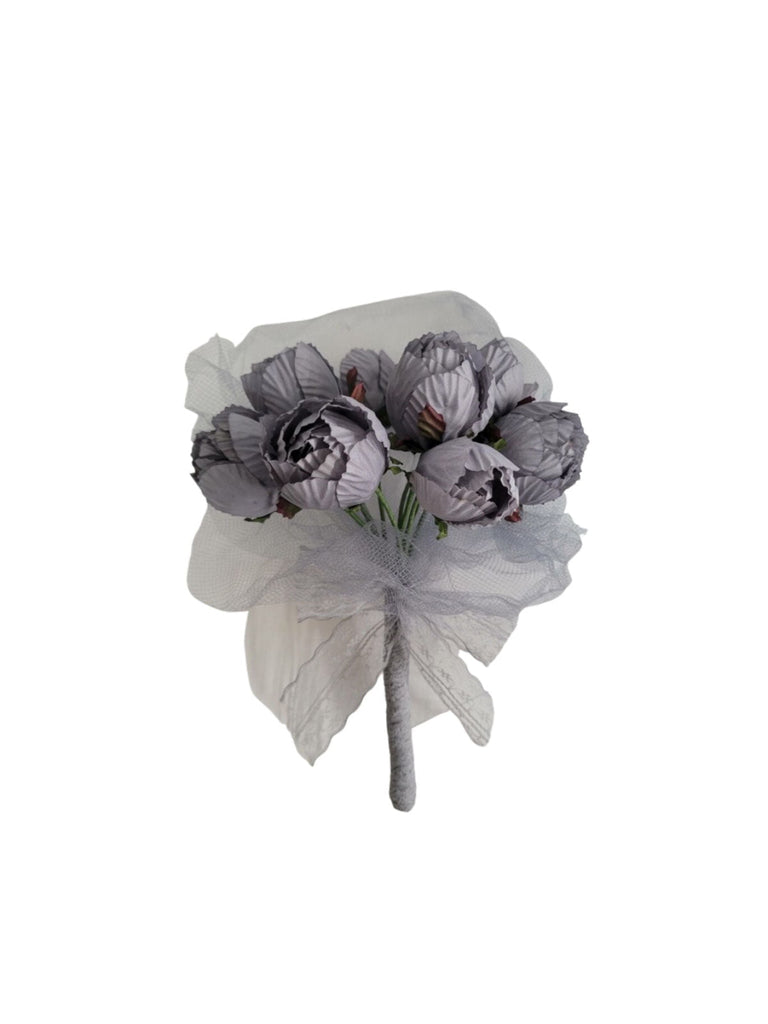 Corpse Bride - Emily Bouquet Rubies