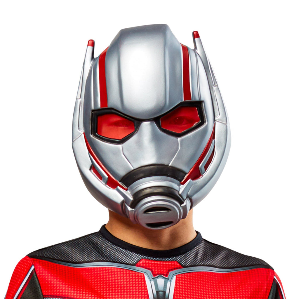 Ant-Man Quantumania 3 Child Mask - One Size Rubies