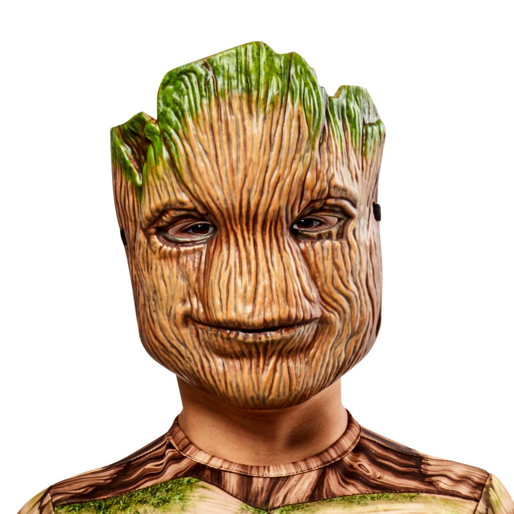 Groot Gotg3 Child Mask - One Size Rubies