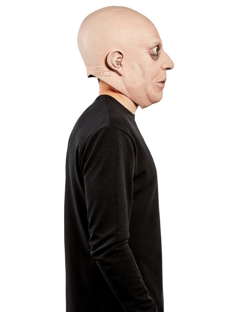 Uncle Fester Overhead Mask (Wednesday Netflix) Rubies