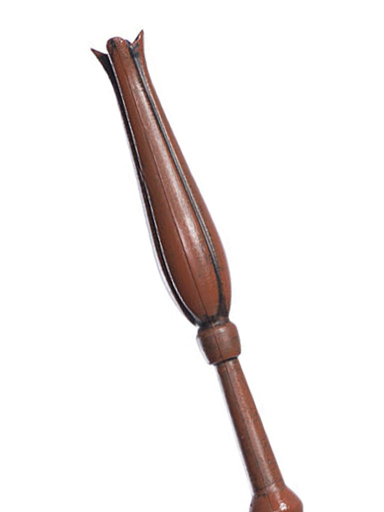 Luna Lovegood Wand Rubies