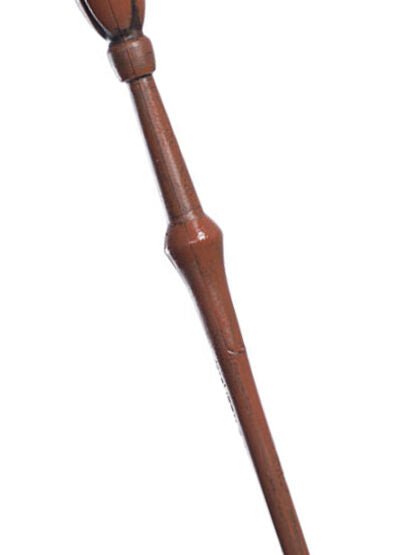 Luna Lovegood Wand Rubies