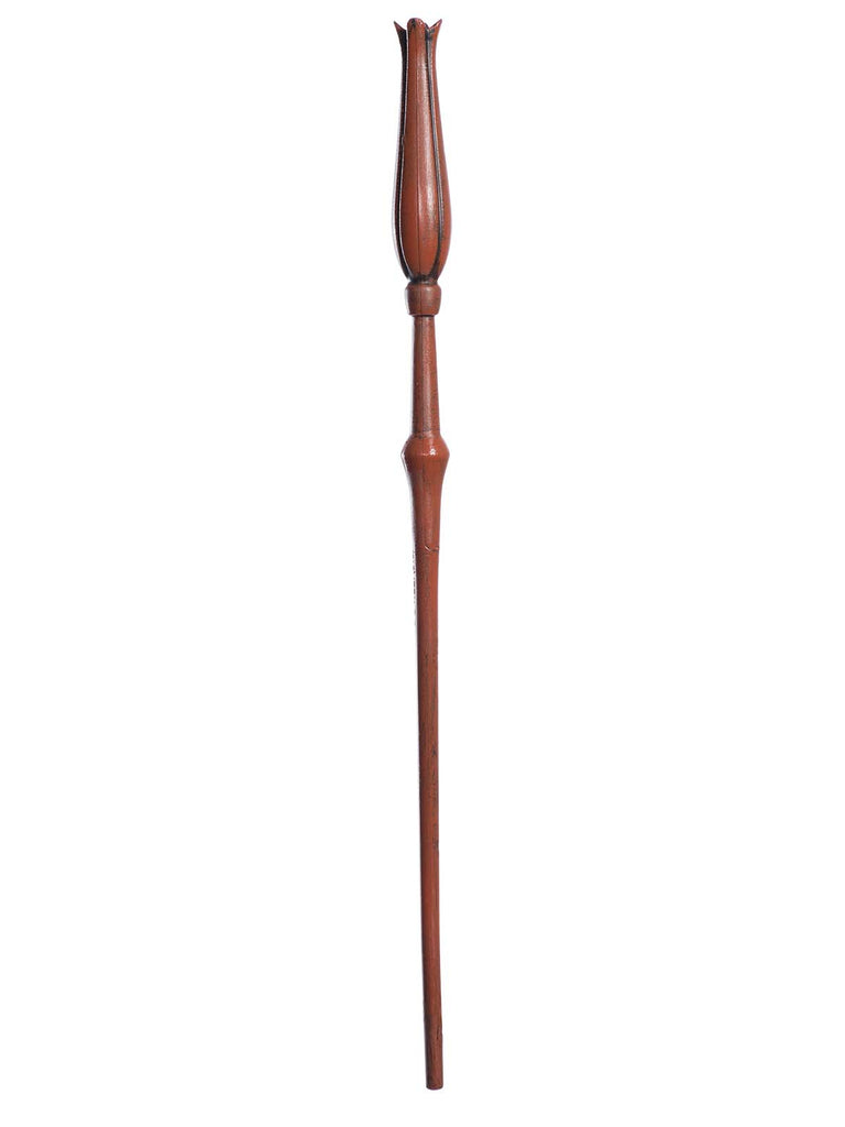 Luna Lovegood Wand Rubies