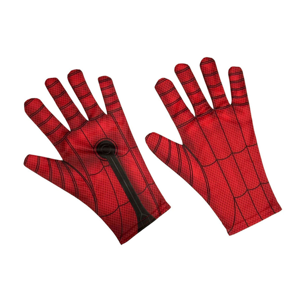 Spider -Man Far From Home Gloves - Child Rubies