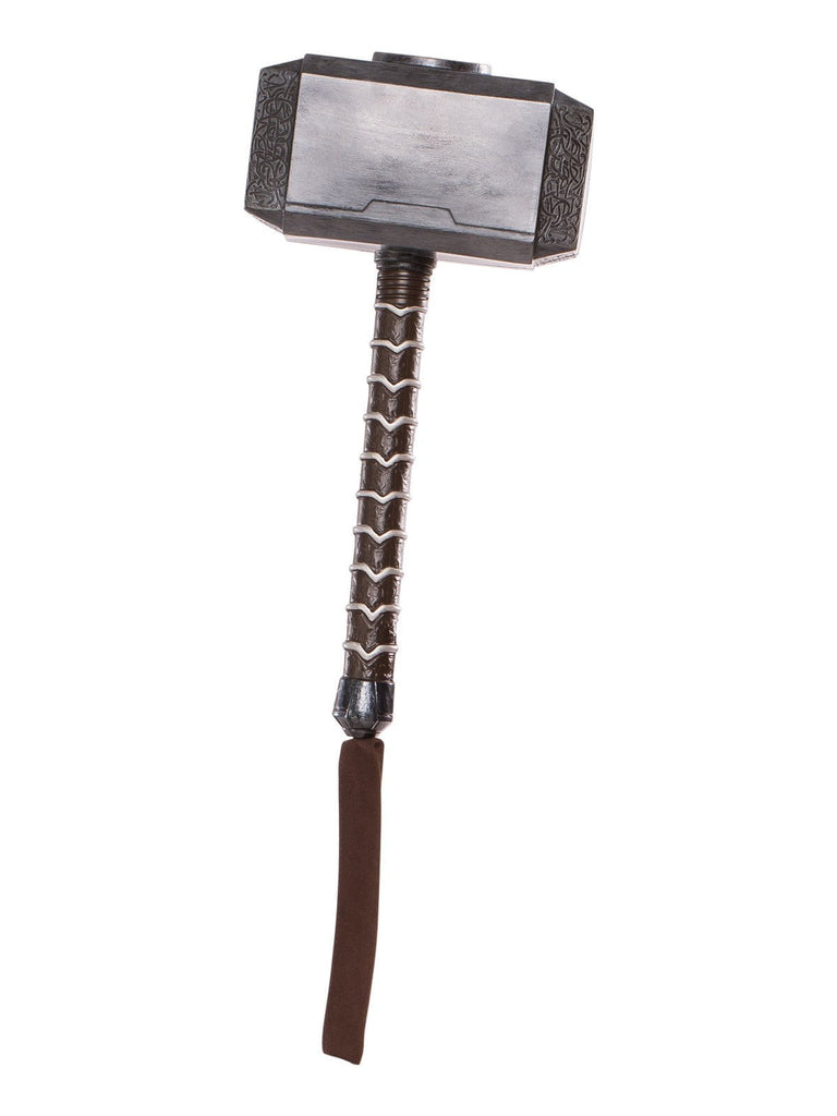 Thor Hammer - Adult Rubies