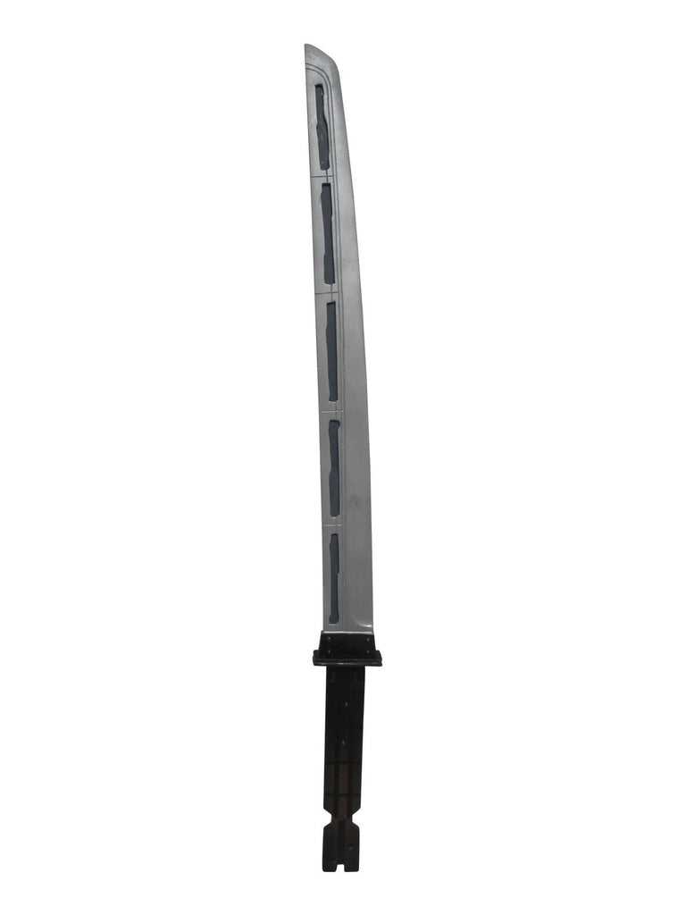 Ronin Ninja Swords Rubies
