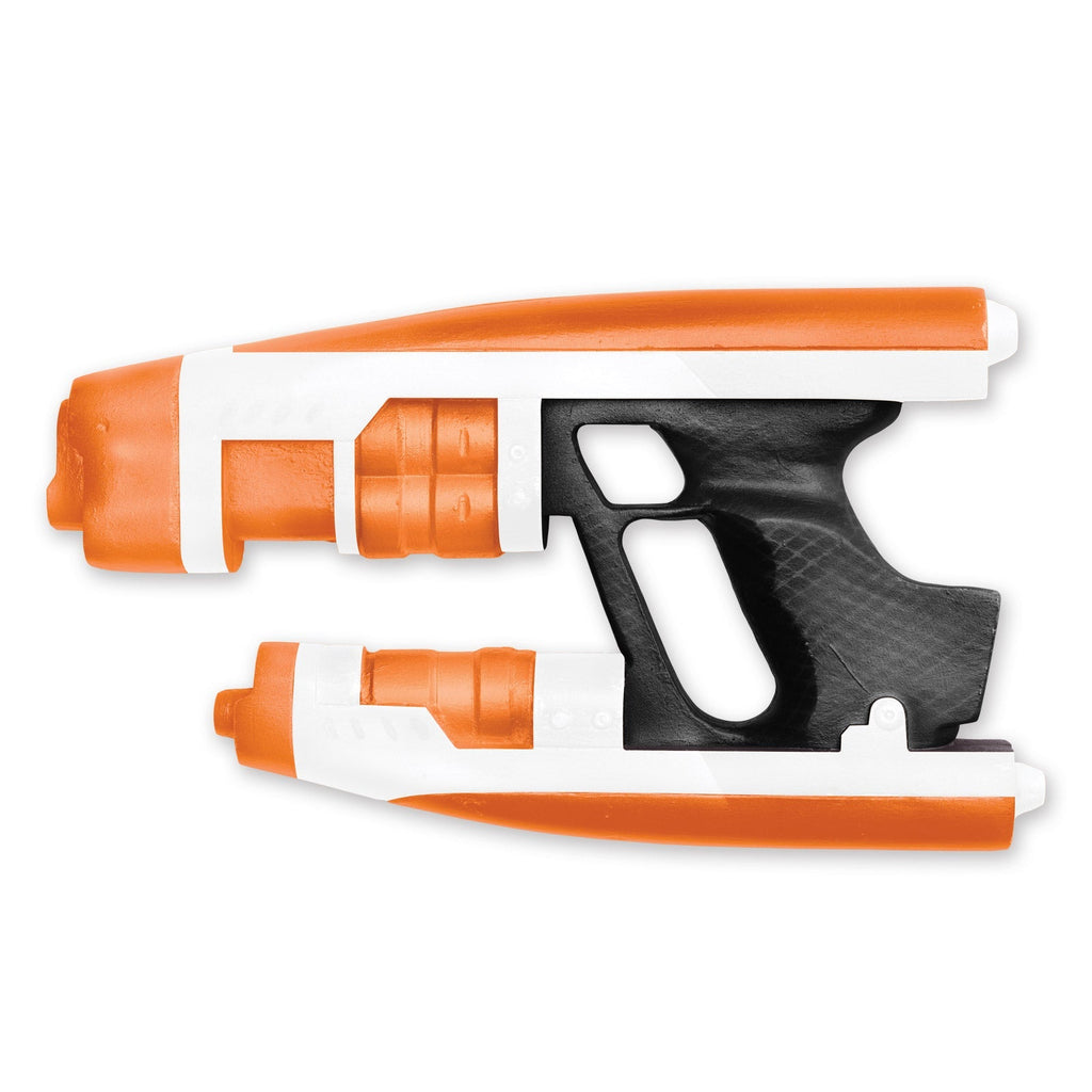 Star-Lord Blaster Rubies
