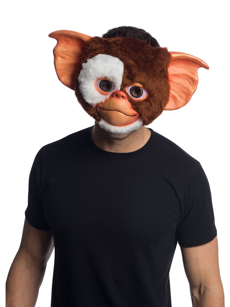 Gremlins Gizmo Vacuform Mask Rubies