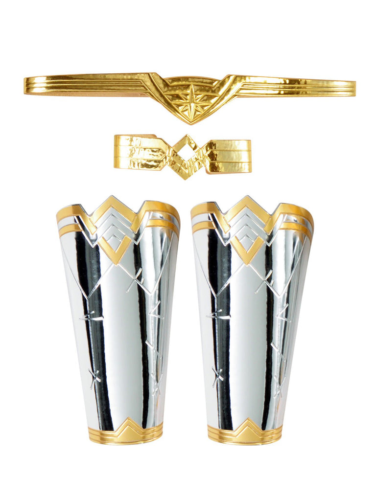 Wonder Woman 1984 Accessory Set - Child Rubies